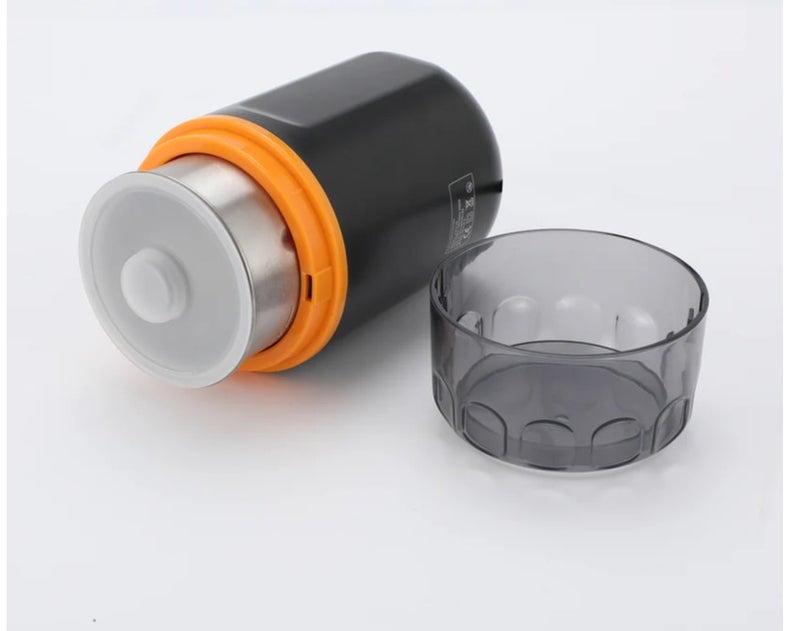 دي اس بي مطحنة قهوة/توابل KA3130 - Image 2