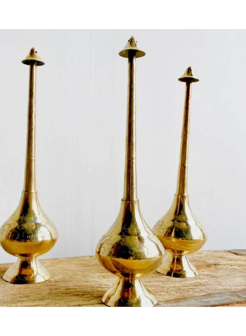 كويزيرا Brass Marash Perfume sprinkler
