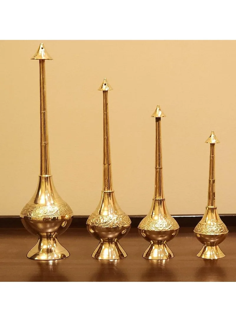 Quesera  Brass Marash Perfume sprinkler  | Best Price UAE