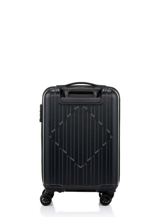 AMERICAN TOURISTER SKYTRAC 3PC Double Wheel V2-BLACK - Image 5