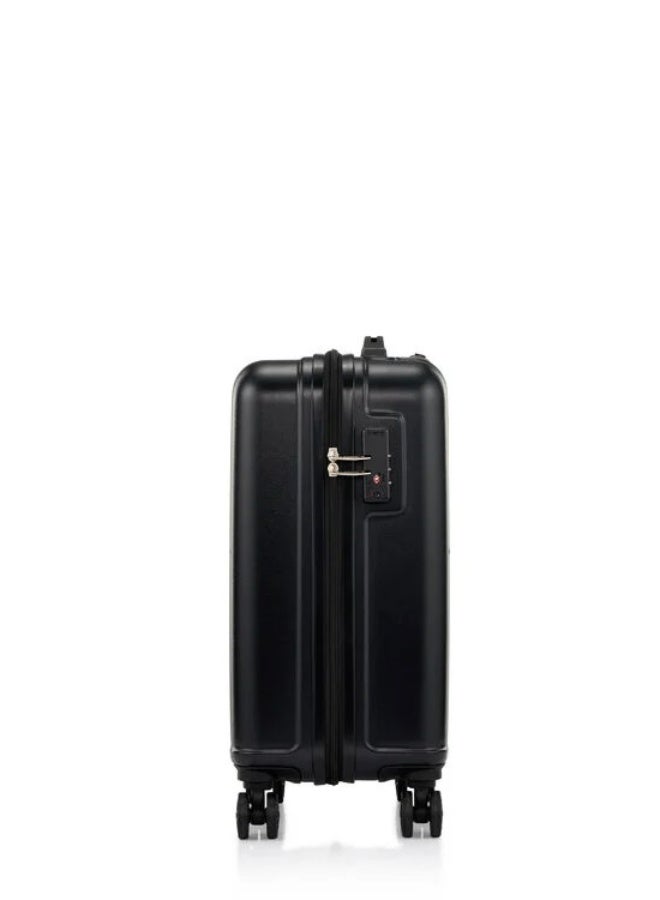 AMERICAN TOURISTER SKYTRAC 3PC Double Wheel V2-BLACK - Image 2