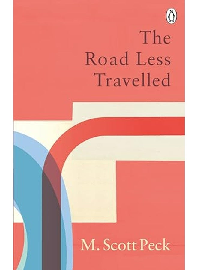 The Road Less Travelled Classic Editions