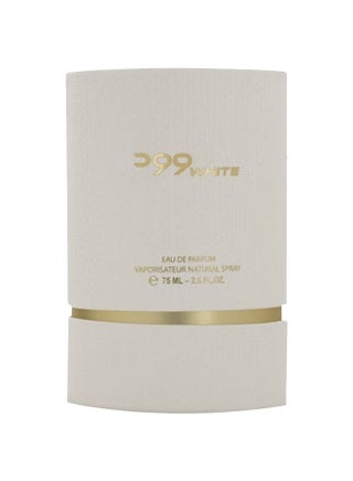 Wood White Perfume EDP - 75ml - view 3