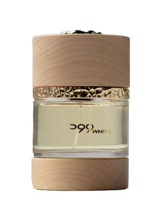 Wood White Perfume EDP - 75ml - view 2