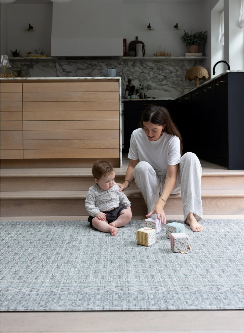 Totter+Tumble The Newark + The Petworth Playmat