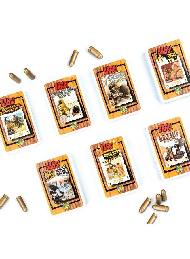 DV GIOCHI BANG! Dynamite Box - Image 4