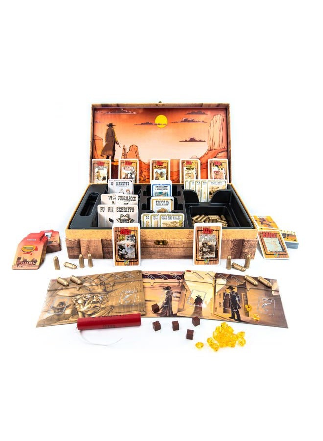 DV GIOCHI BANG! Dynamite Box - Image 2