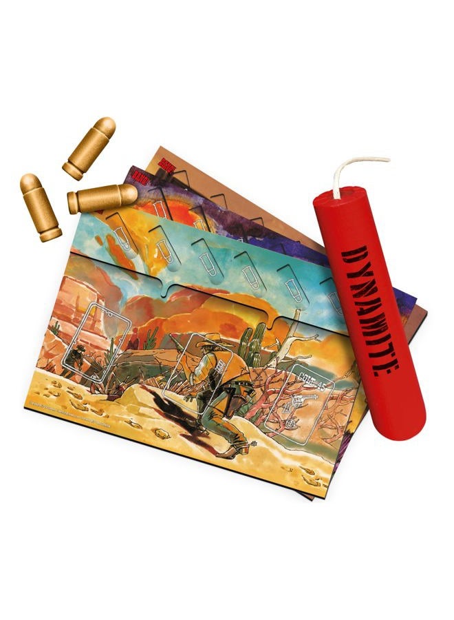 DV GIOCHI BANG! Dynamite Box - Image 3