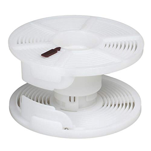 eTone Darkroom Spiral Reel for AP Paterson Kaiser Film Developing Tank 120 127 135 Multi-Format Film Holder Camera Processing Accessories Kit - Image 2