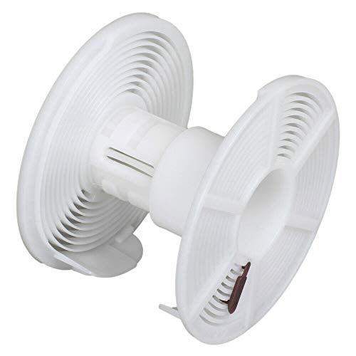 eTone Darkroom Spiral Reel for AP Paterson Kaiser Film Developing Tank 120 127 135 Multi-Format Film Holder Camera Processing Accessories Kit - Image 4