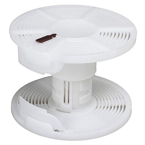 eTone Darkroom Spiral Reel for AP Paterson Kaiser Film Developing Tank 120 127 135 Multi-Format Film Holder Camera Processing Accessories Kit - Image 1