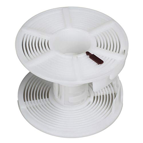 eTone Darkroom Spiral Reel for AP Paterson Kaiser Film Developing Tank 120 127 135 Multi-Format Film Holder Camera Processing Accessories Kit - Image 3