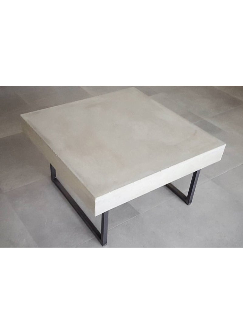 M1 Art M1 Pro - 5 Minutes Freezing Concrete Casting Powder 1,kg - Special for Kitchen Countertops - Sinks - Concrete Tables  - Image 5