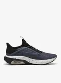 PUMA galactic gray-puma black-heat fire