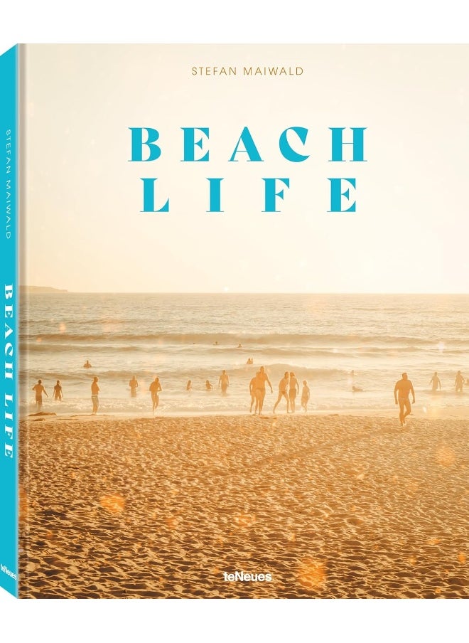 Beach Life  - Image 1