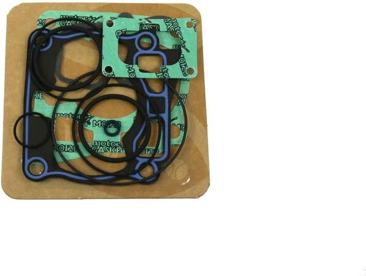 Athena P400485160003 Gasket Kit for Yamaha YZ 125 LC - Image 2