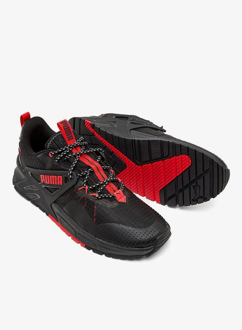 PUMA Pacer + Trail