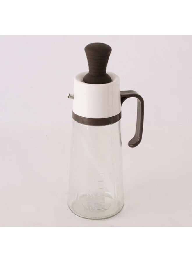 olive oil dispensing bottle - Image 1