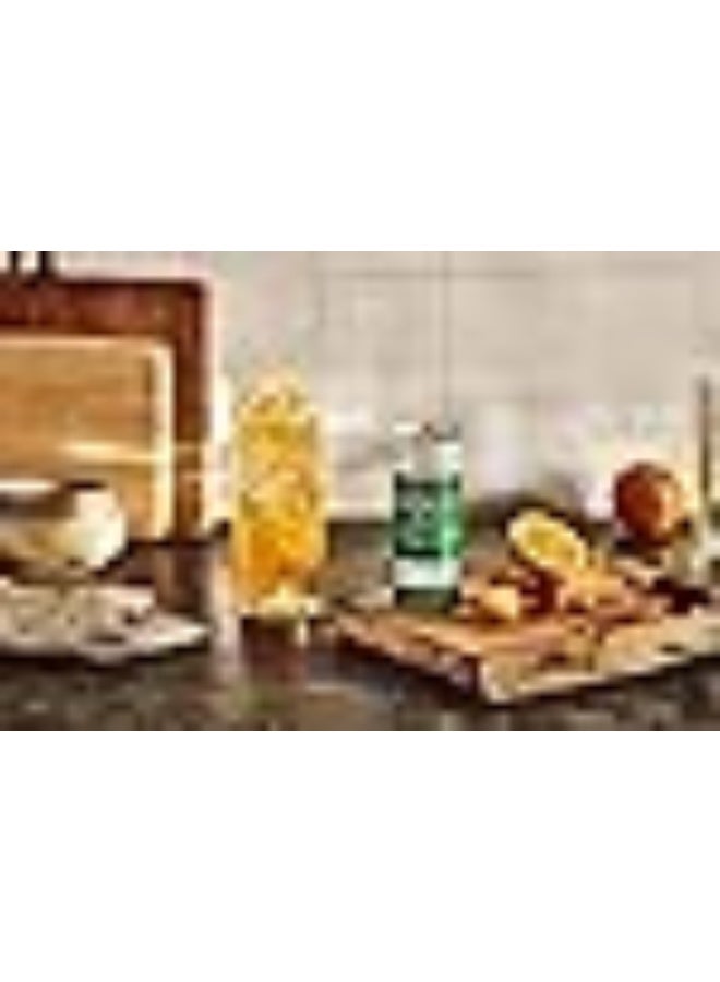 FEVER TREE FeverTree Ginger Ale  Premium Mixer for Cocktails and Mocktails 845 fl oz Cans Pack of 4  Naturally Sourced NonGMO - Image 4