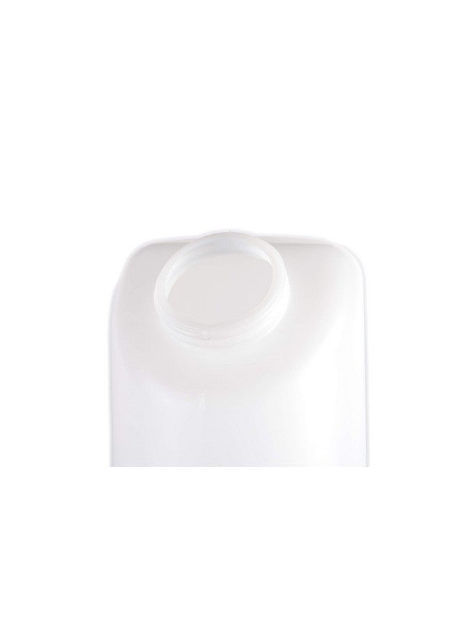 ليكسيت زجاجات مياه ليكسيت واسعة الفم للأقفاص للأرانب، والقوارض، وخنازير غينيا، والجرذان، وغيرها من الحيوانات الصغيرة. (بيضاء، 32 أونصة) - Image 3