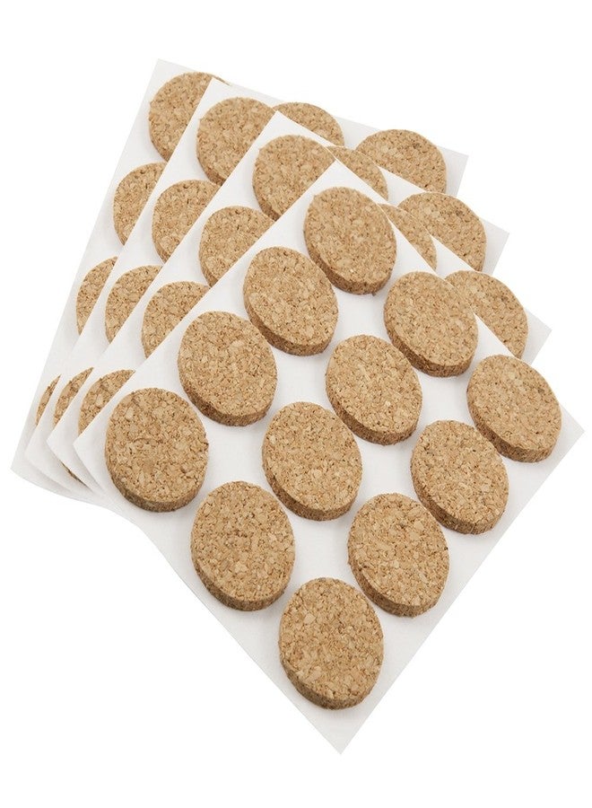 سوفت تاتش مجموعة سوفت تاتش 4924995N الحرفية القيّمة - 236 قطعة، نقاط - وسادات فلين - شرائط لباد - مصدات، بني - Image 3