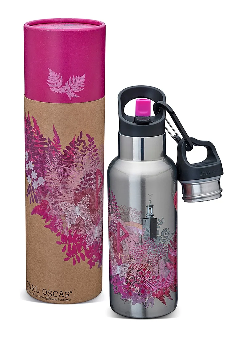 Carl Oscar Wisdom TEMPflask™ 0.5 L - Love