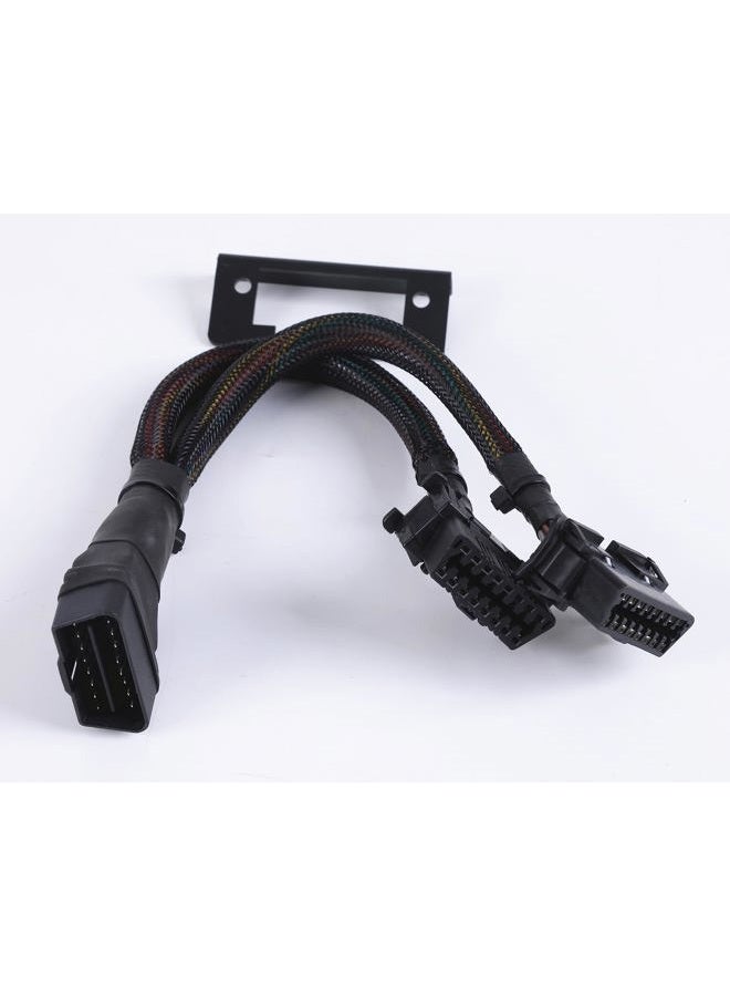 MITOB Underdash OBD2 Splitter Y Cable (1pcs) - Image 5