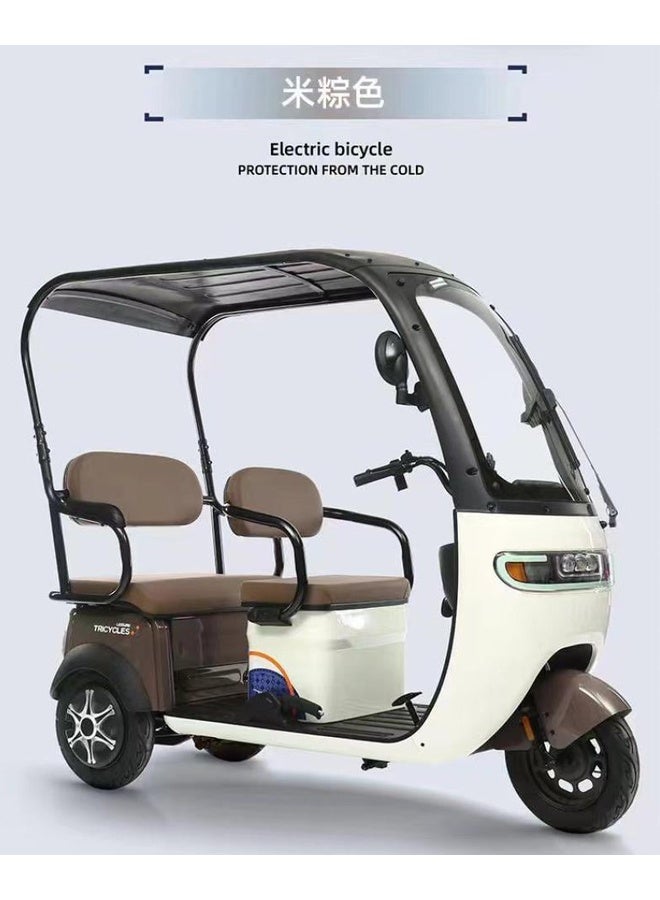 NIYAZI Golf cart alternative 2025
