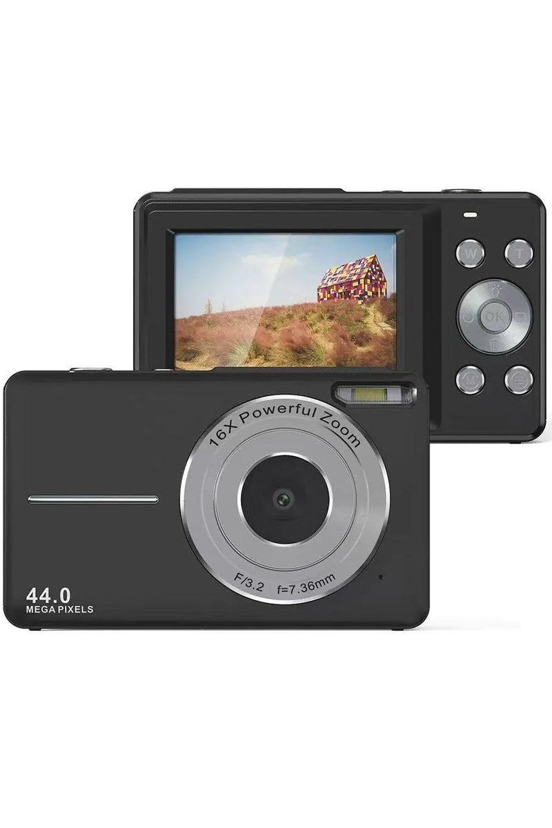 Trendy Mini Camera with 32GB SD Card Included