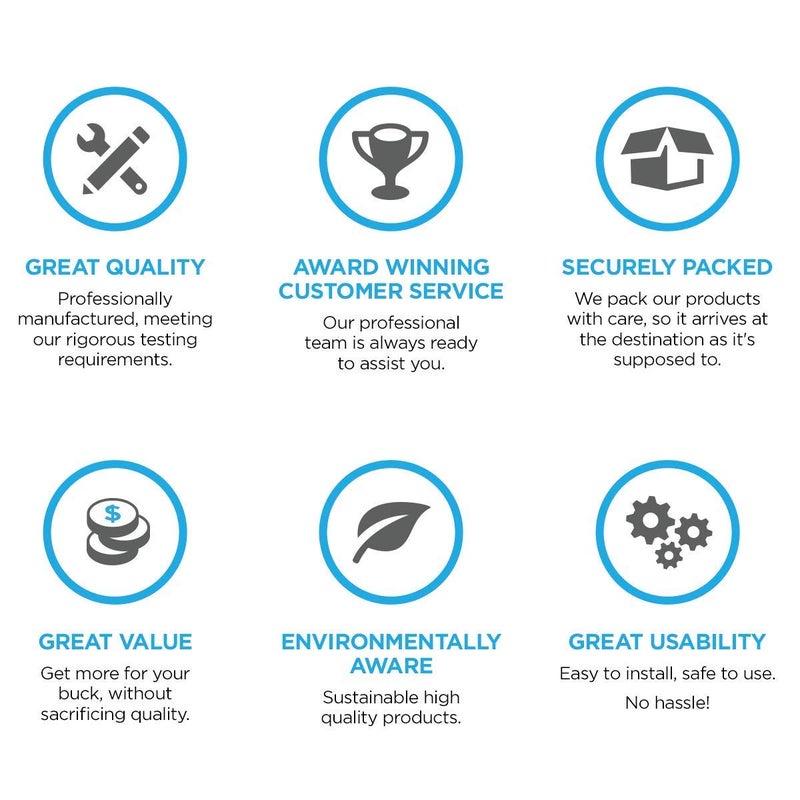 LD © Remanufactured Replacement Ink Cartridge for Hewlett Packard C8774WN (HP 02) Light Cyan - Image 3