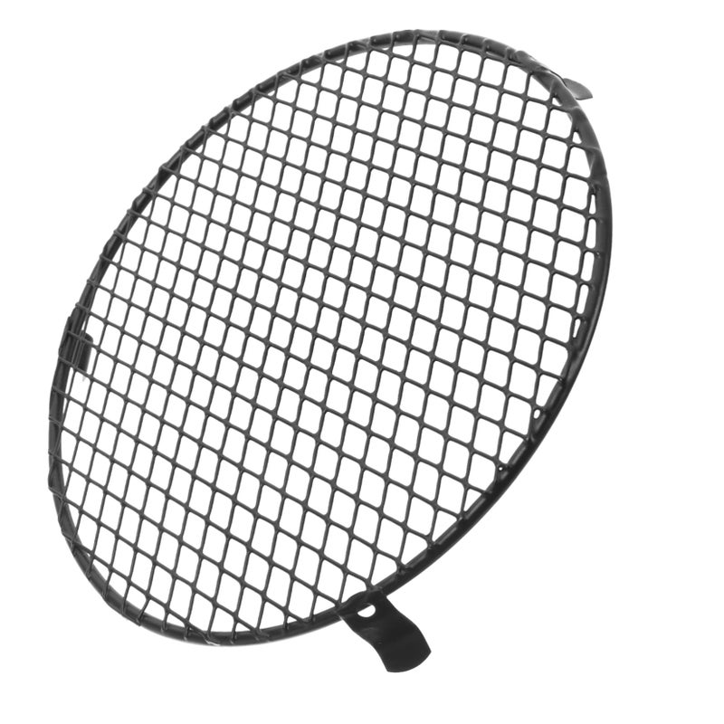 Heat Lamp Safety Mesh Cover For Reptile Enclosure Guard Shield - Image 2