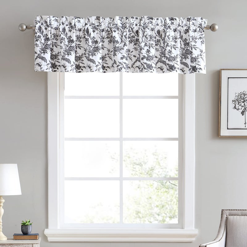 Laura Ashley Home Amberley Valance - Image 1