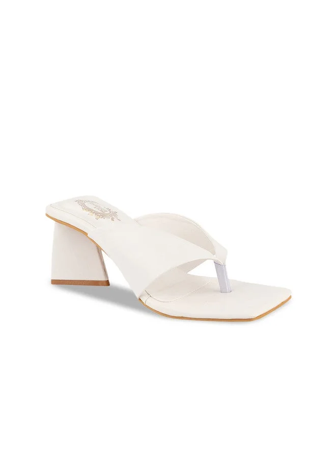 شوتوبيا Shoetopia Women & Girls Comfortable Casual Block Heels