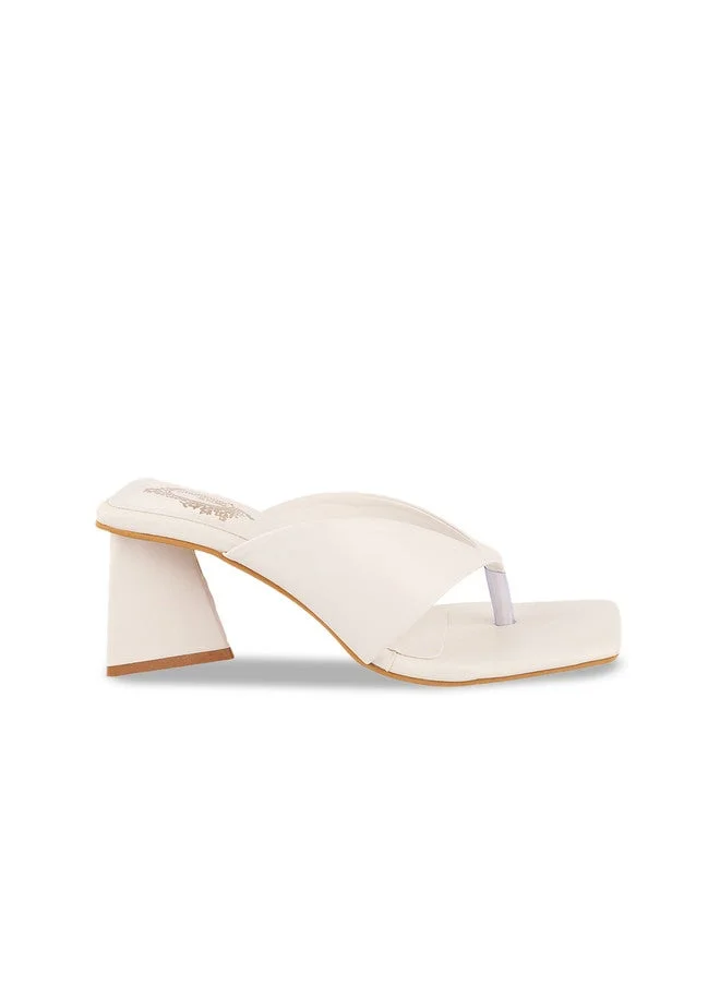 شوتوبيا Shoetopia Women & Girls Comfortable Casual Block Heels