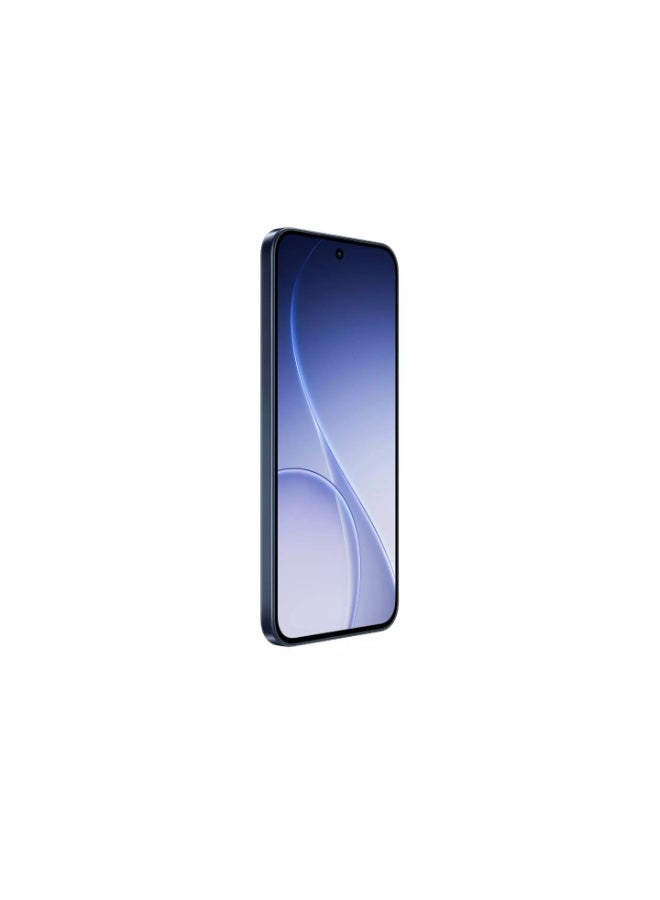 OPPO Reno15F Dual SIM Twilight Blue 12GB RAM 256GB + Gifts - 5G Middle East Version - Image 4