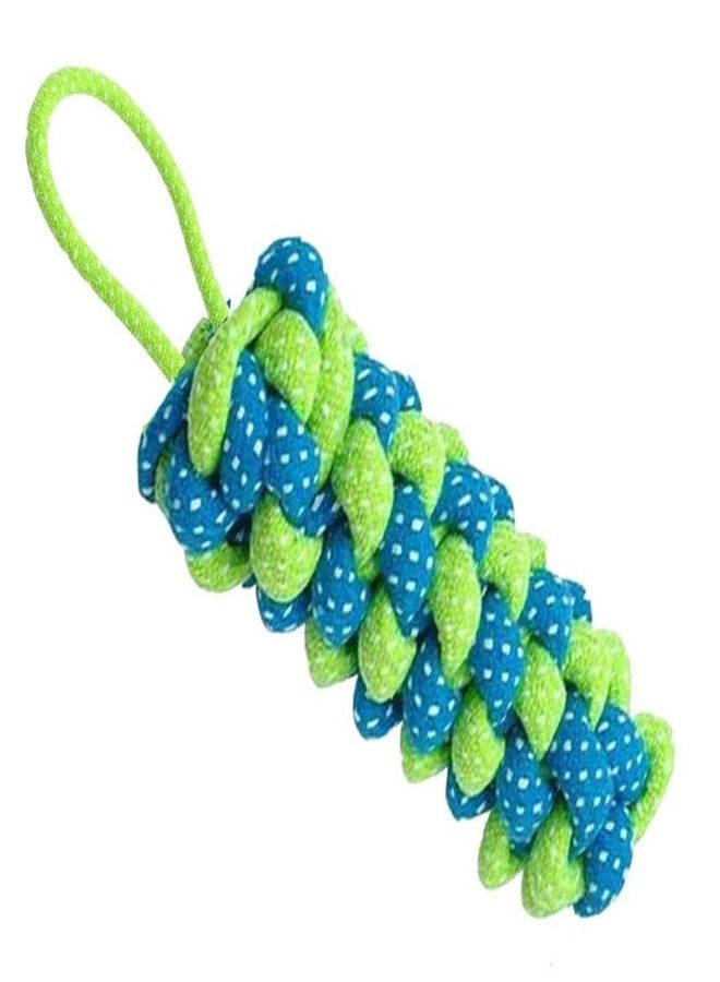 Cavalry Dog Chew Rope Toys 3 Piece of Set - Image 3