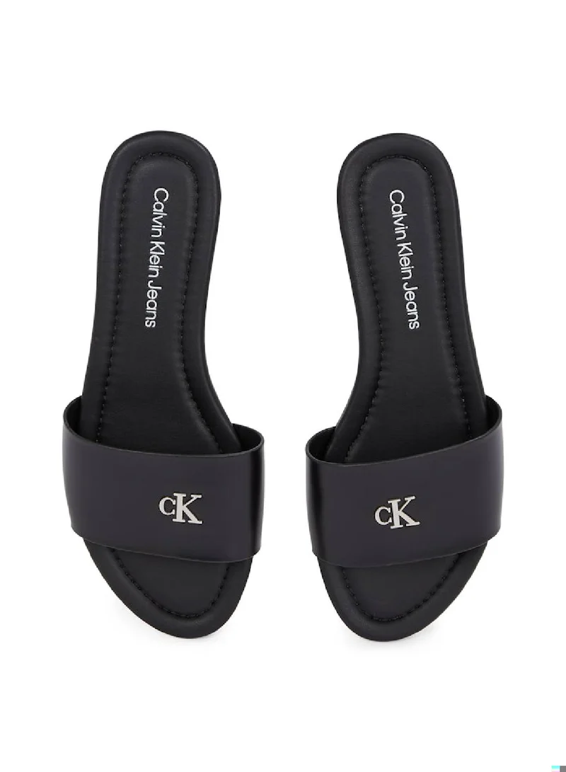 Calvin Klein Jeans flat_sandals