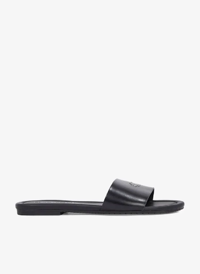 Calvin Klein Jeans flat_sandals