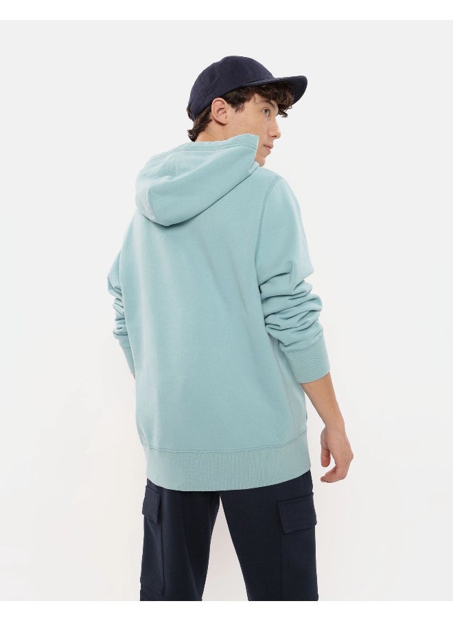 امريكان ايجل - Graphic Hoodie - Image 1
