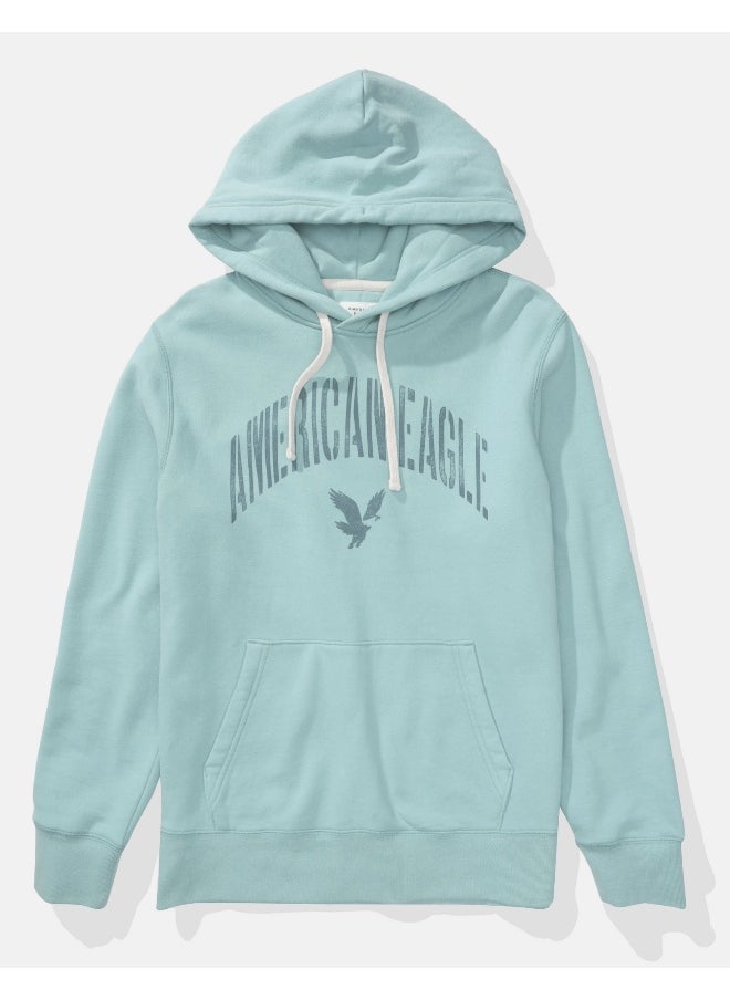 امريكان ايجل - Graphic Hoodie - Image 1