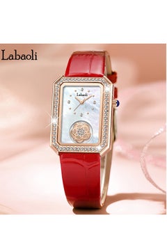 Women's Fashion Diamond Inlaid Rotatable Camellia Watch - pzsku/Z1CE1AA0621C4133594A3Z/45/_/1716391883/f0b754aa-9bc8-4a22-9ae1-ce16e7f4bd2d