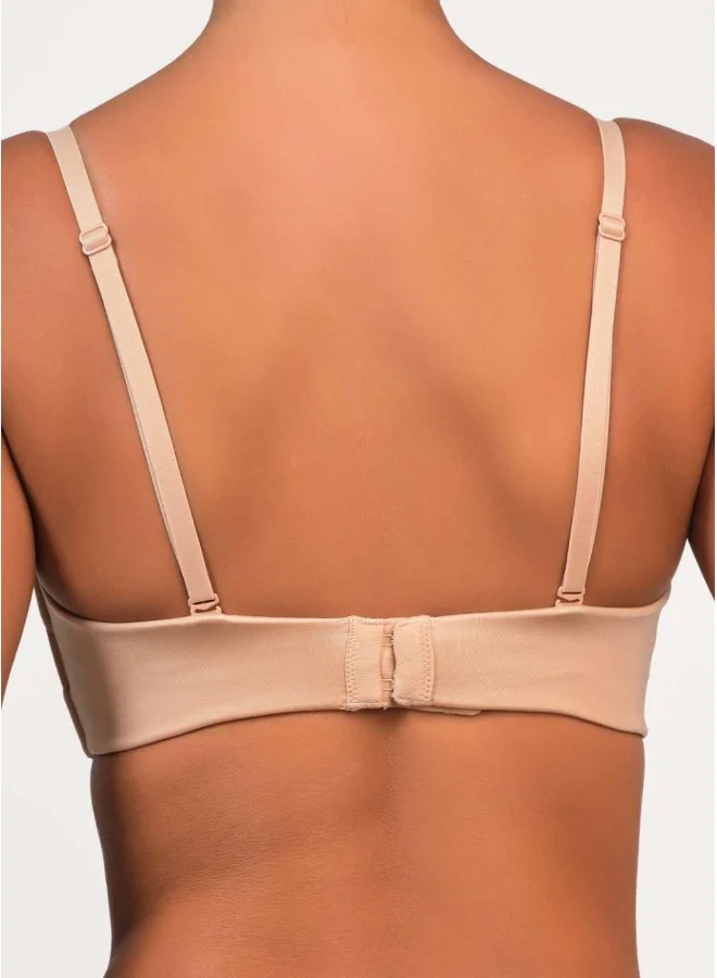 ايسلا اند ايفي Isla & Evie Strapless Multiway Plunge Bra