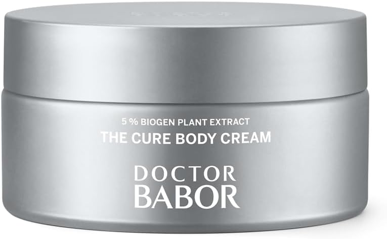 BABOR Regeneration The Cure Body Cream 200 ml