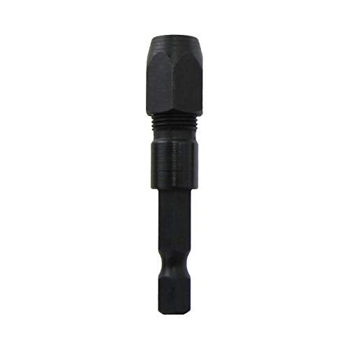 Make it Snappy Tools 13/64 Inch Quick Change Drill Bit Adapter #42013 - Image 4