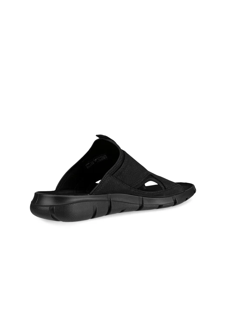 ECCO ECCO Intrinsic Sandal M Black Black