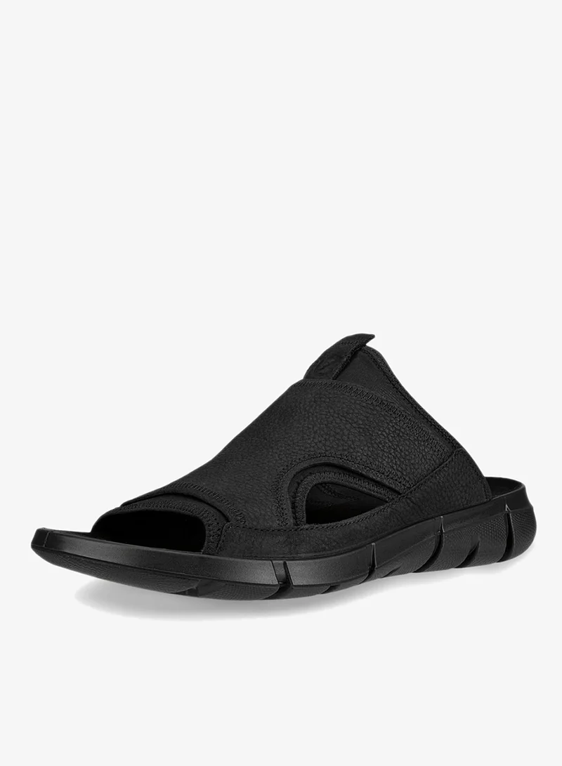 إيكو إيكو صندل إنتريزيك أسود