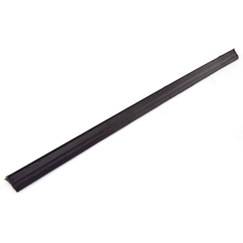 OmixAda 1230372 Door Glass Seal Front Right Outer OE Reference 55135206 Fits 19841996 Jeep Cherokee XJ