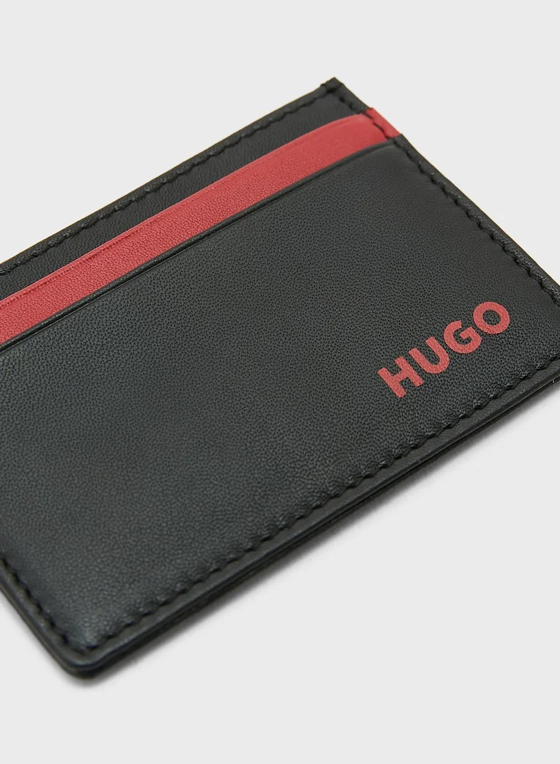 HUGO Essential Wallet