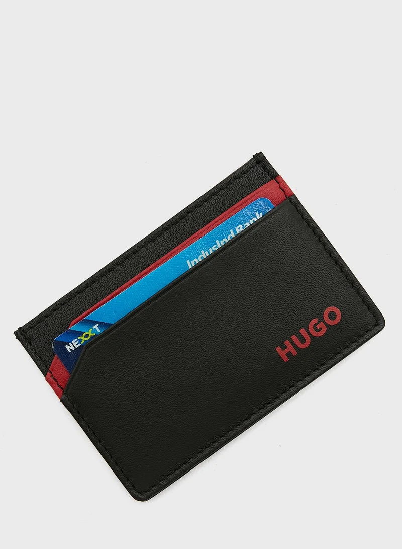 HUGO Essential Wallet