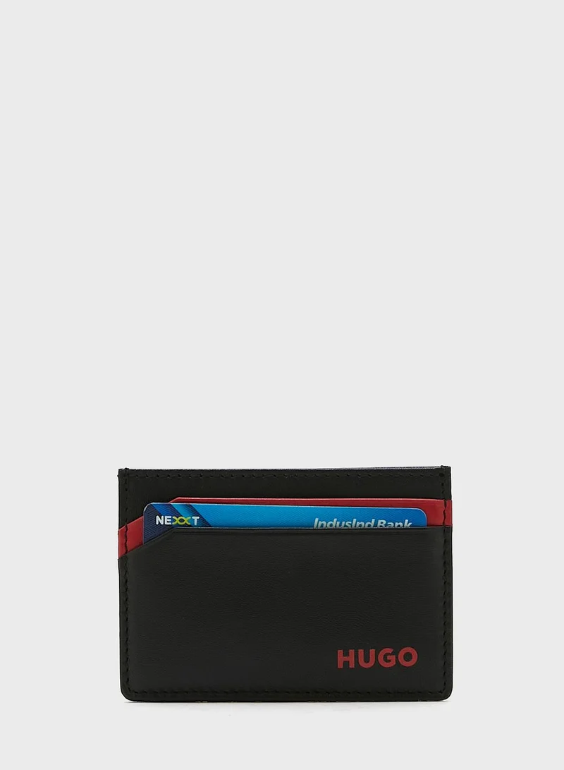 HUGO Essential Wallet
